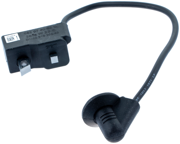 ONTSTEKING MODULE