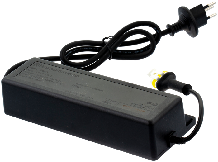POWER SUPPLY UNIT