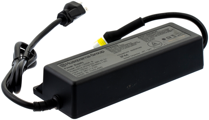 POWER SUPPLY UNIT
