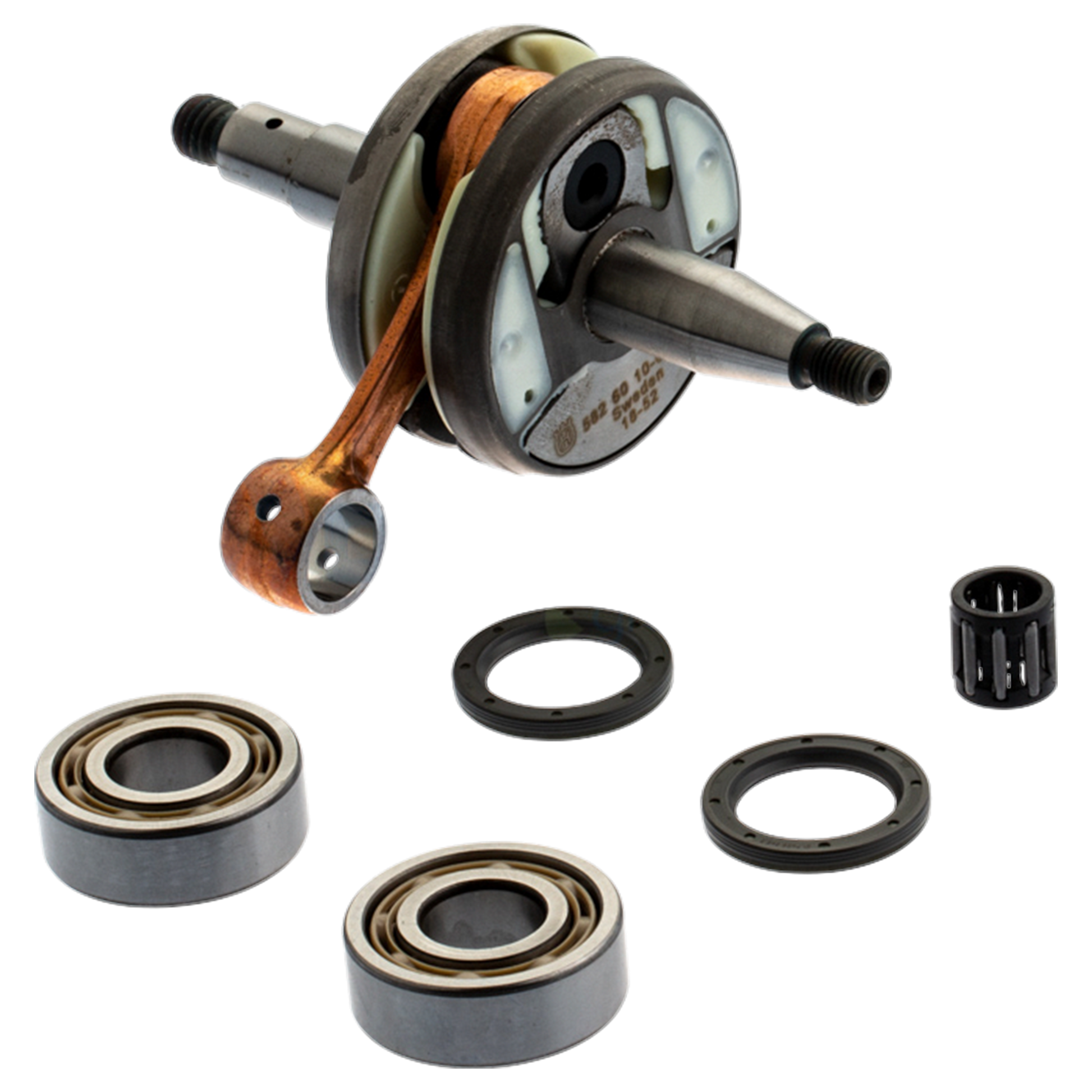 CRANKSHAFT KIT