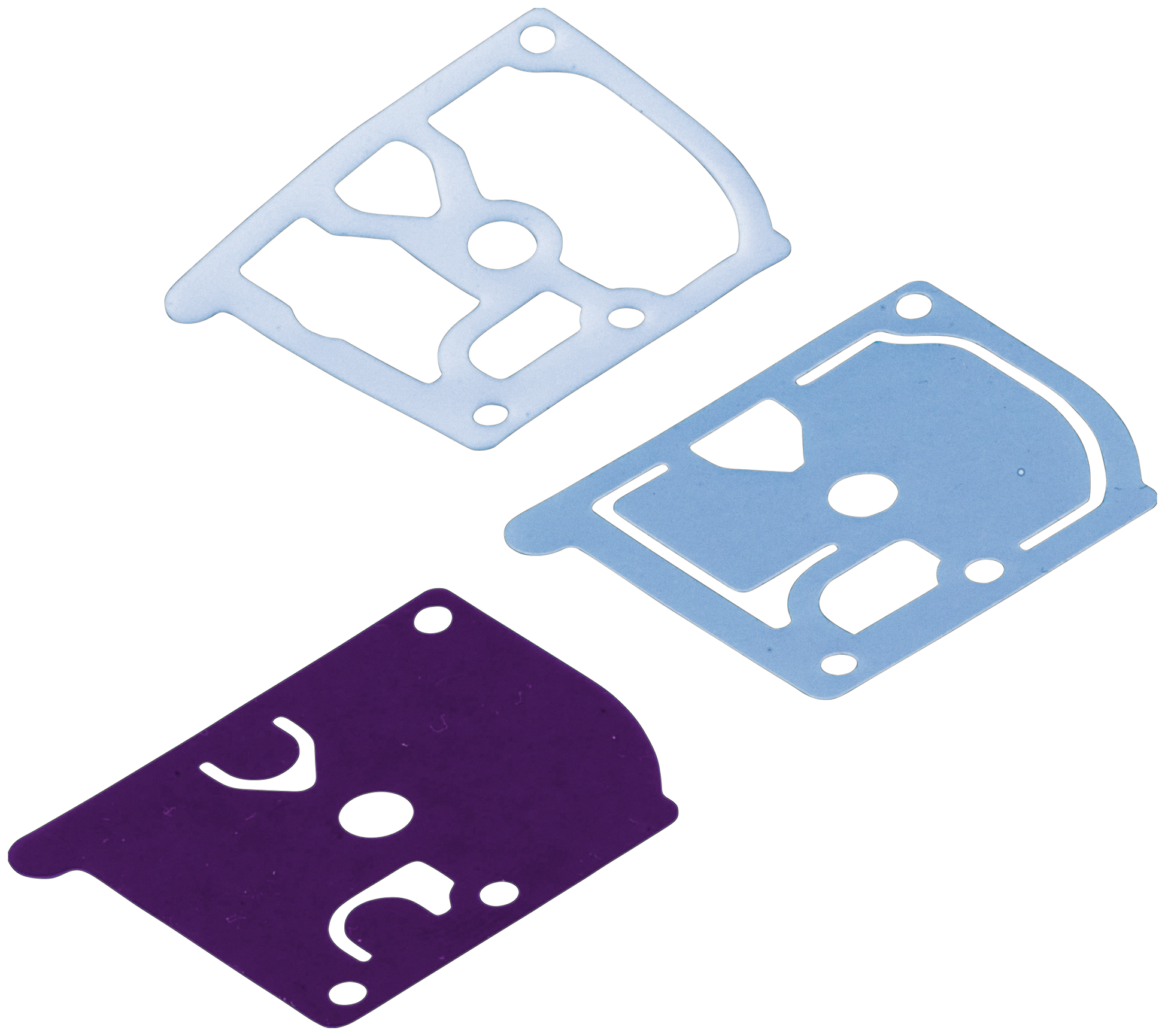 PAKKINGSET