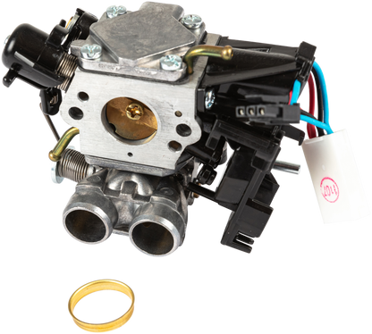 CARBURETTOR KIT