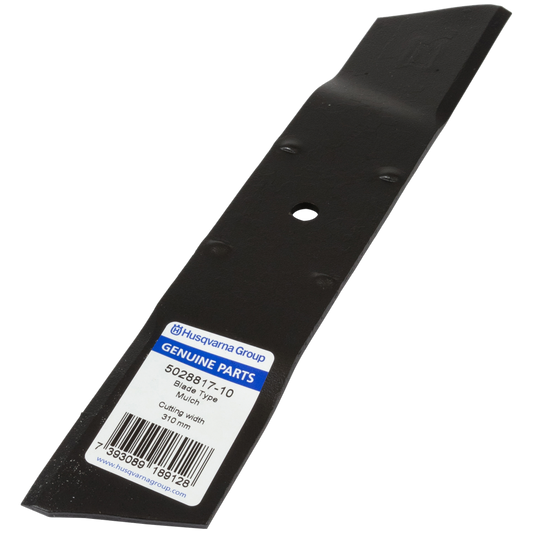 MOWER BLADE