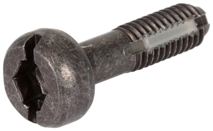 SCREW