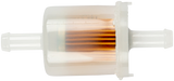 BRANDSTOFFILTER