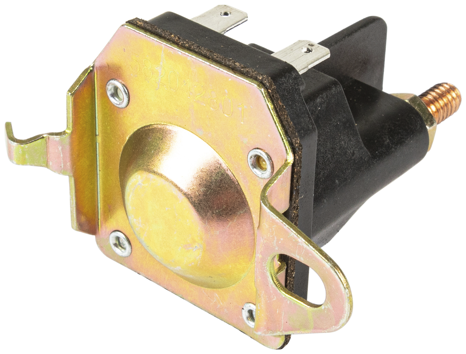 SOLENOID