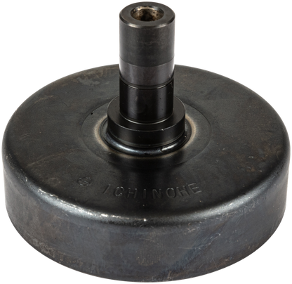 TROMMEL