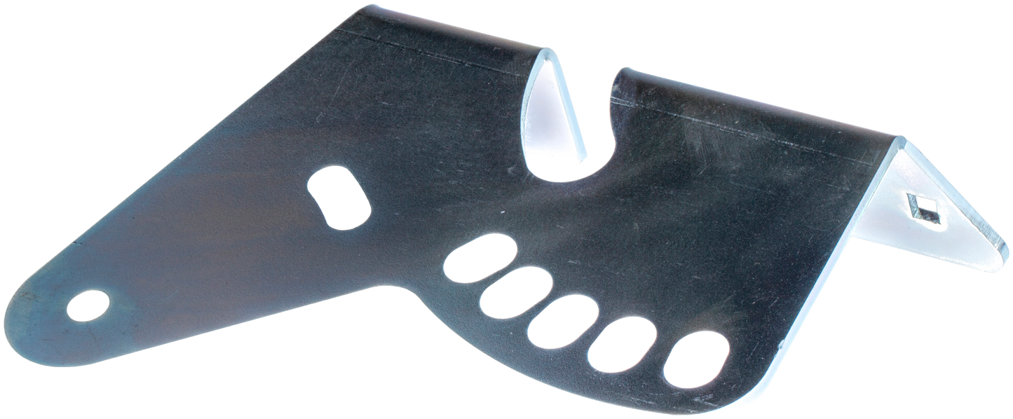 INDEX PLAAT