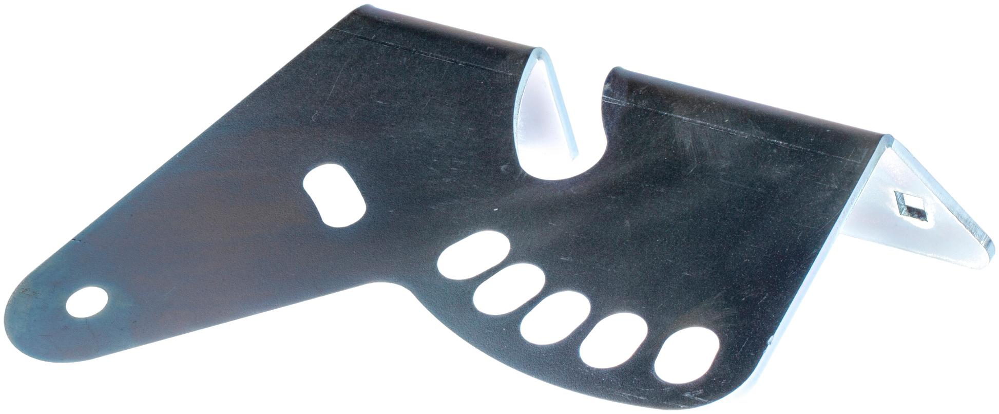 INDEX PLAAT