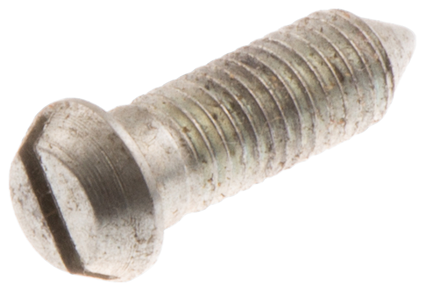 IDLE ADJUSTMENT SCREW
