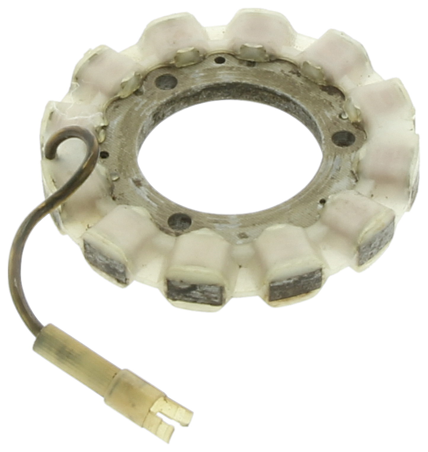 STATOR COMPL.