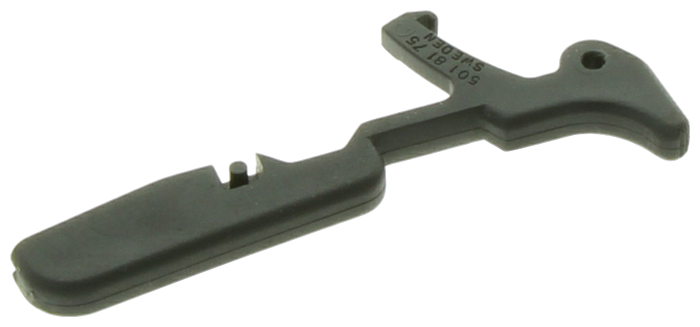 GASVERGRENDELING