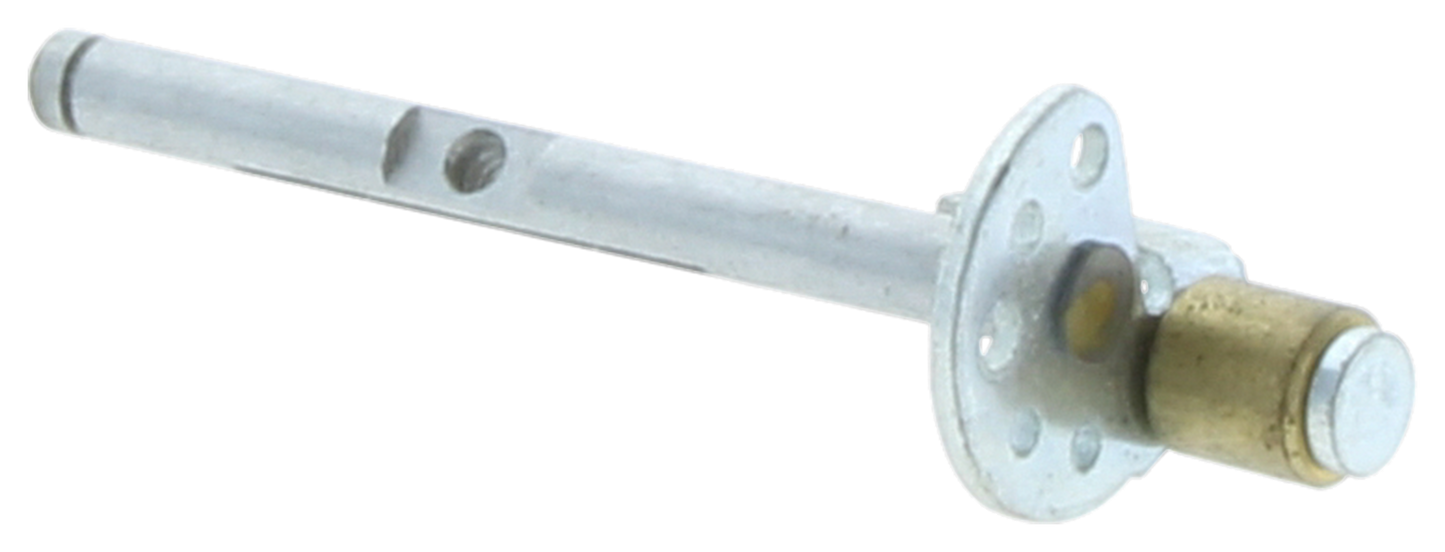THROTTLE SH.&LEVER