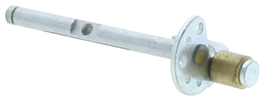 THROTTLE SH.&LEVER