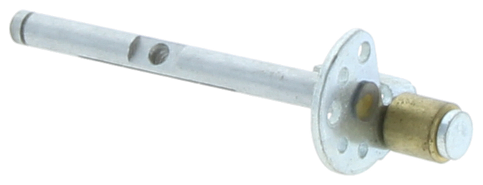 THROTTLE SH.&LEVER