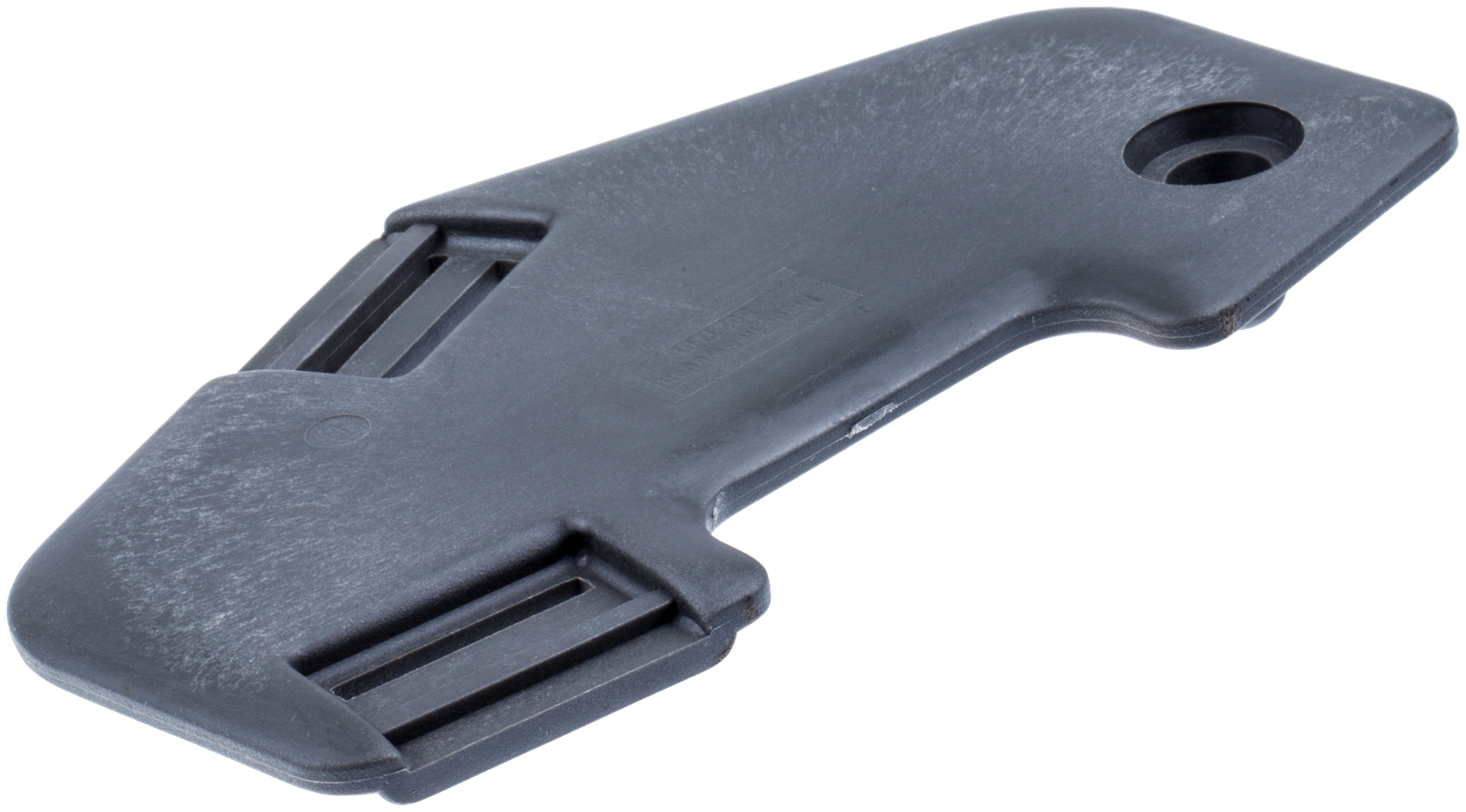 FRONT PIECE
