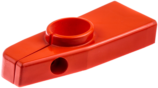 HOLDER ANTIVIBRATION