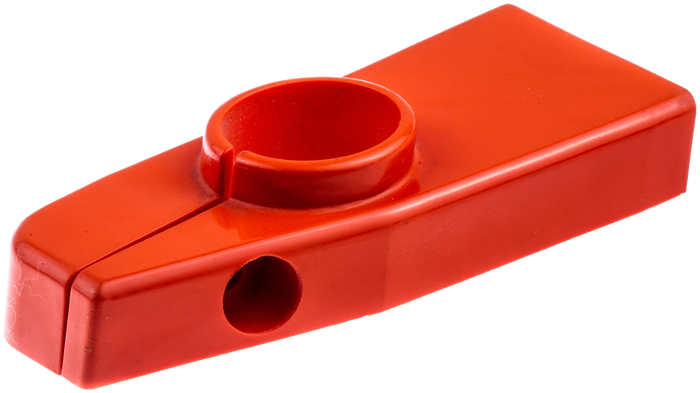 HOLDER ANTIVIBRATION