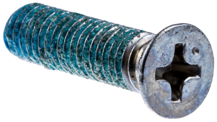 SCREW