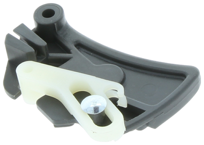 THROTTLE CONTROL ASSY
