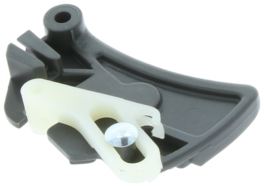THROTTLE CONTROL ASSY