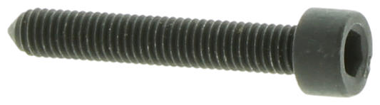 SCHROEF IHSCM