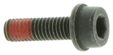 SCHROEF IHSCFMO