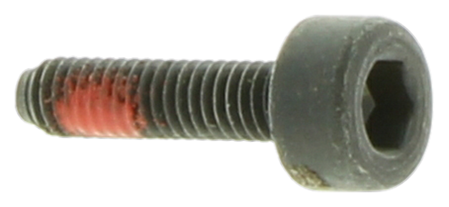 SCHROEF IHSCM