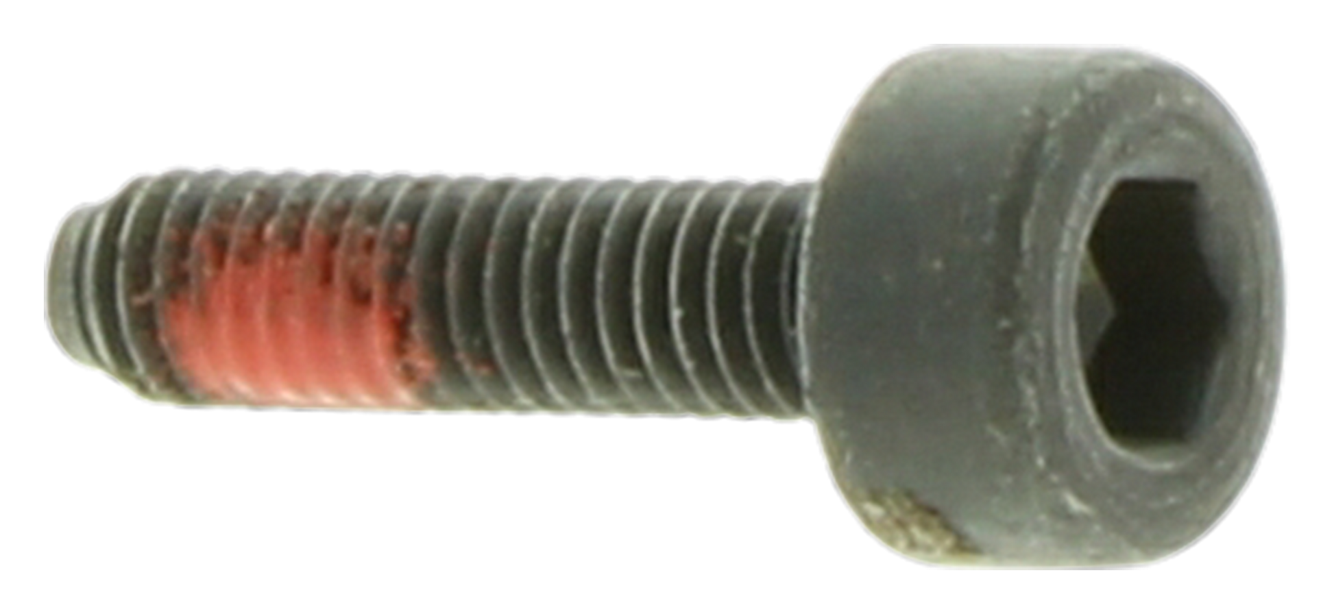 SCHROEF IHSCM