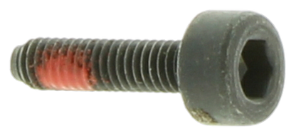 SCHROEF IHSCM