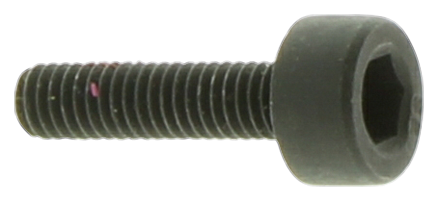 SCHROEF IHSCM