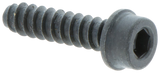 SCHROEF IHSCT