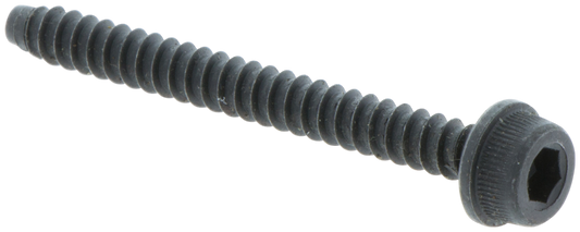 SCHROEF IHSCT