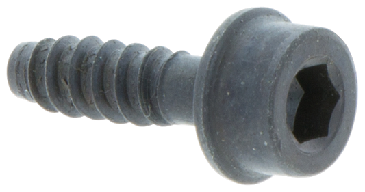 SCHROEF IHSCFT