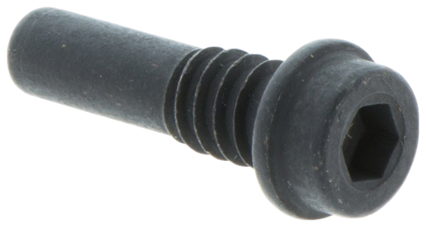 SCHROEF IHSCT