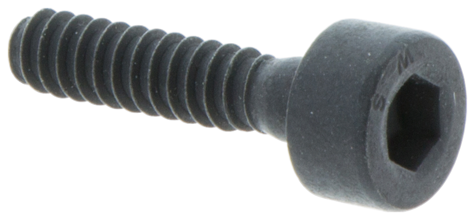 SCHROEF IHSCT