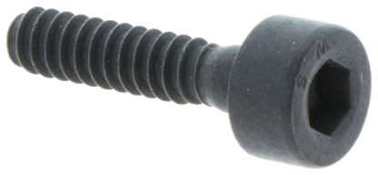 SCHROEF IHSCT