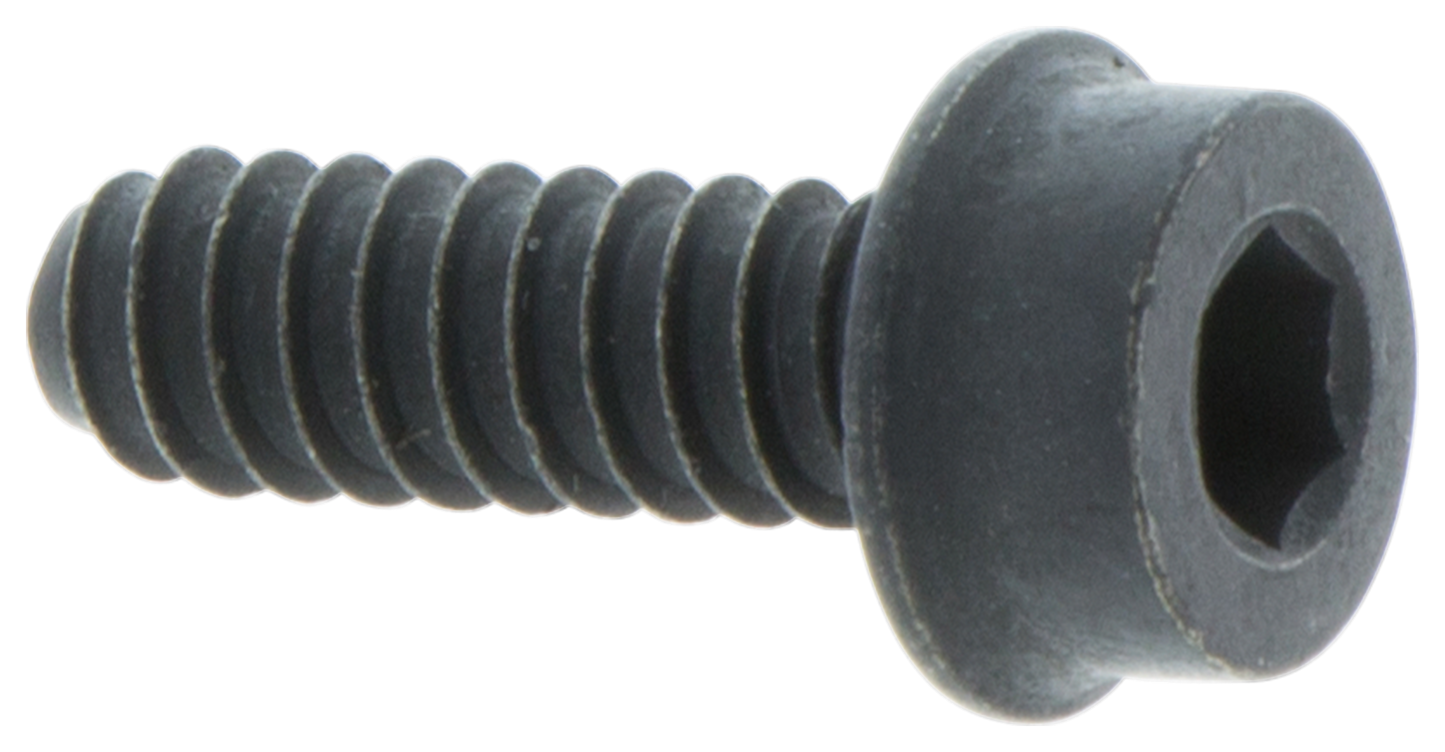 SCHROEF IHSCT