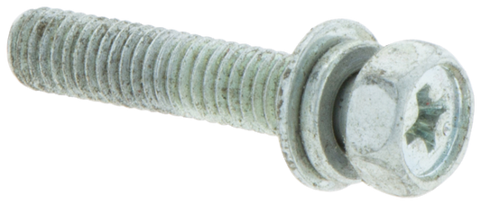 SCREW