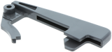 GASVERGRENDELING