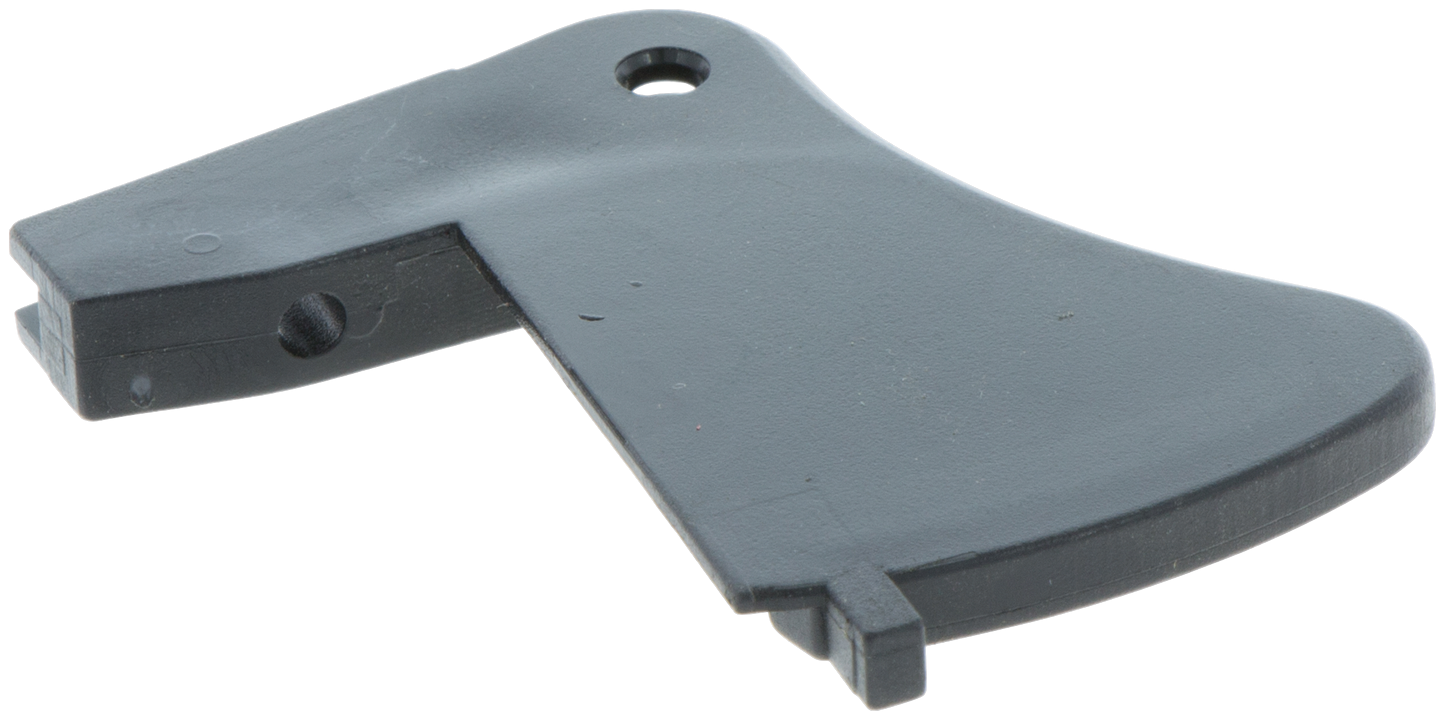 THROTTLE TRIGGER