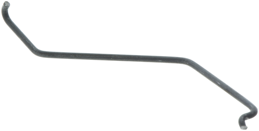 THROTTLE WIRE