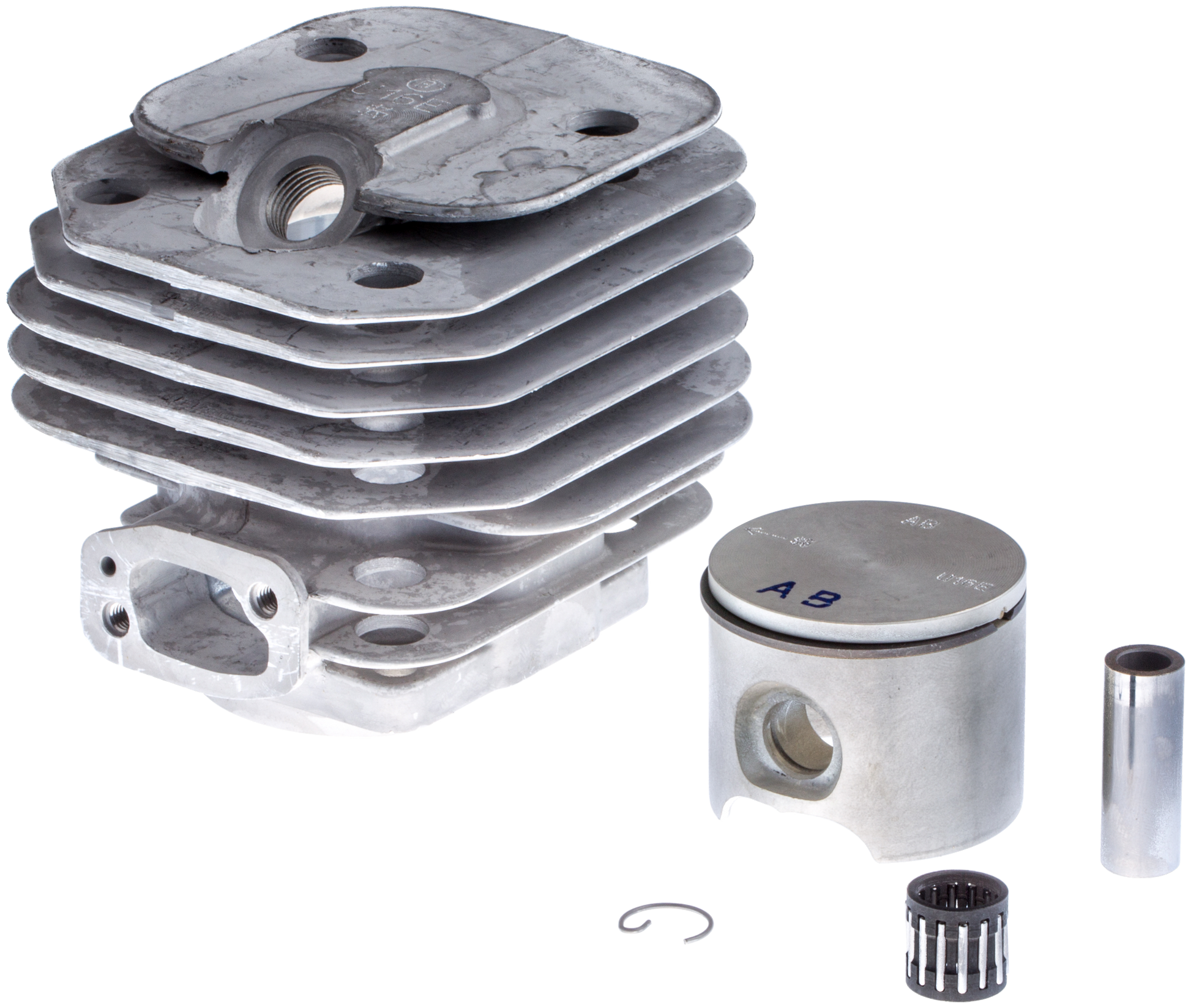 CILINDER COMPL.