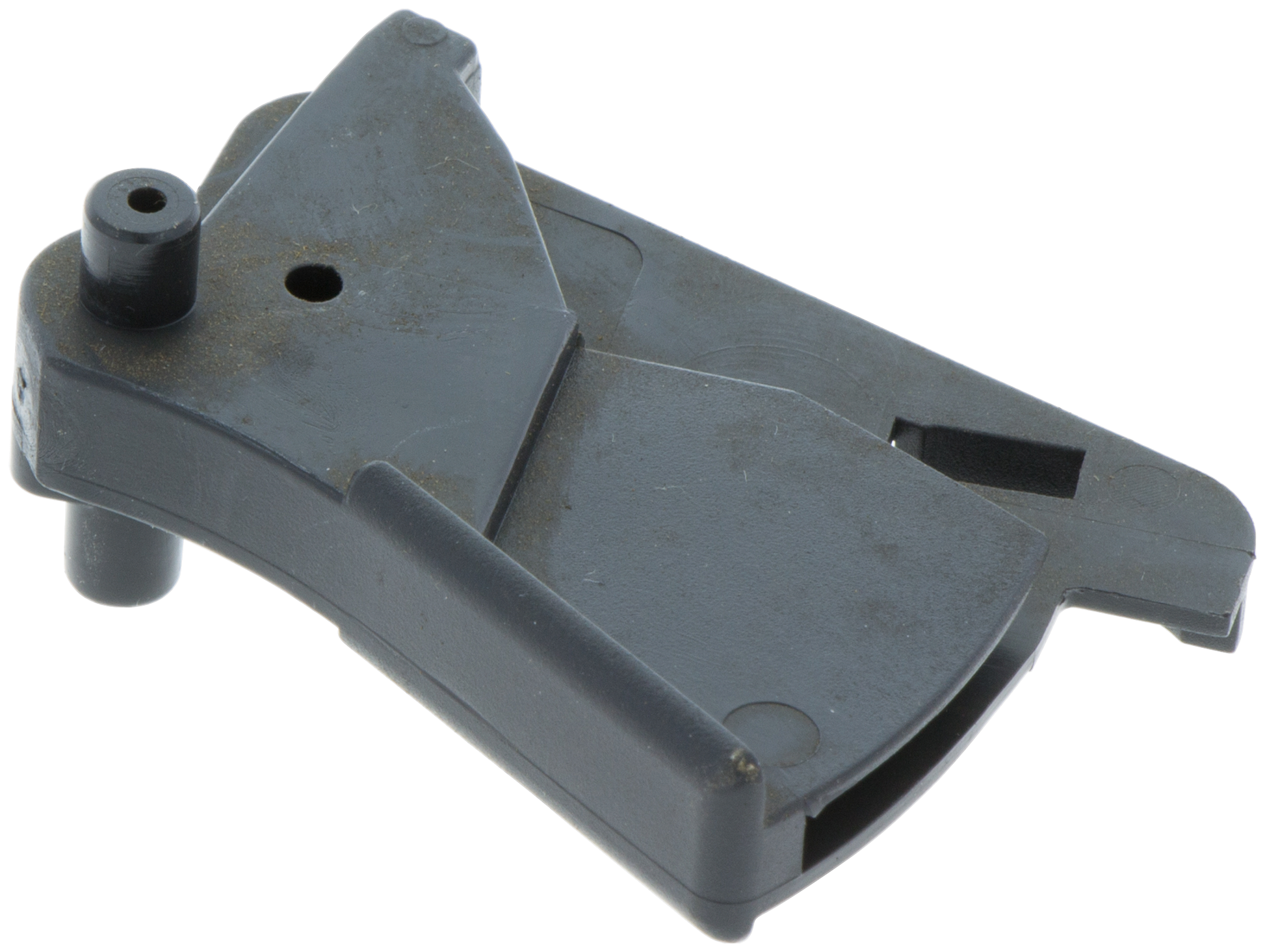 THROTTLE TRIGGER