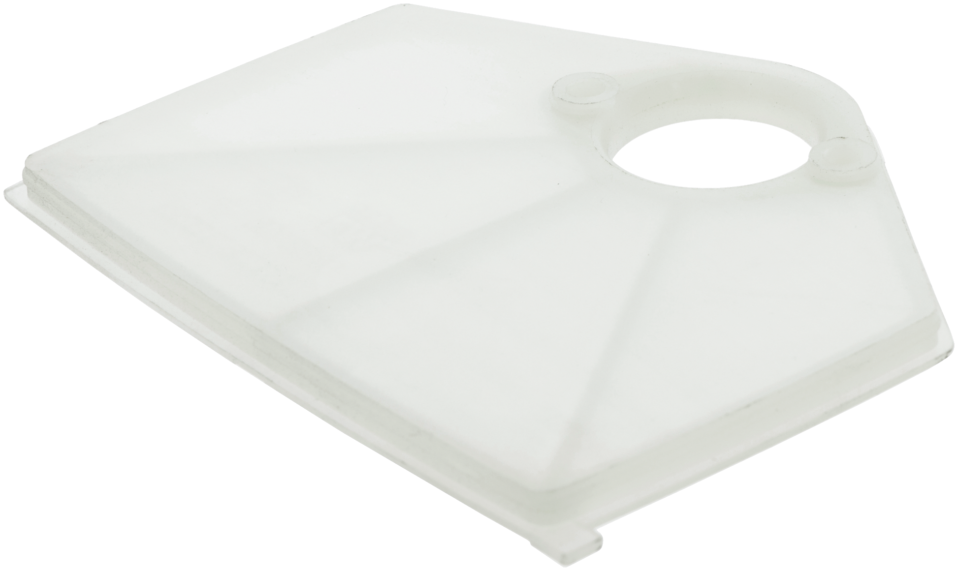 FILTERHOUDER