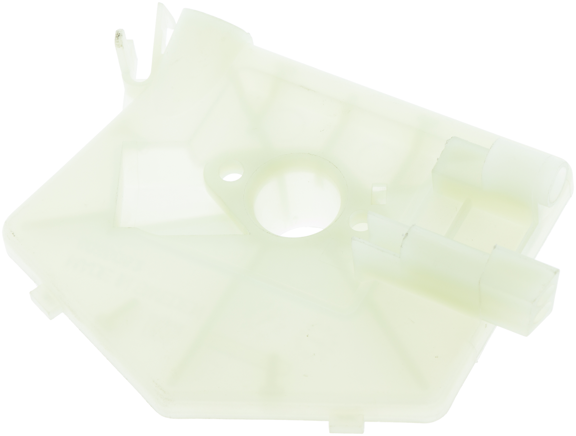 FILTERHOUDER