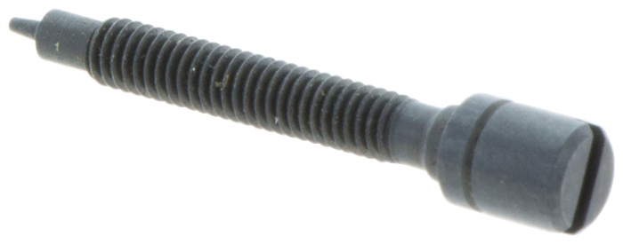 NEEDLE IDLE SPEED