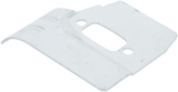 WARMTEDEFLECTOR