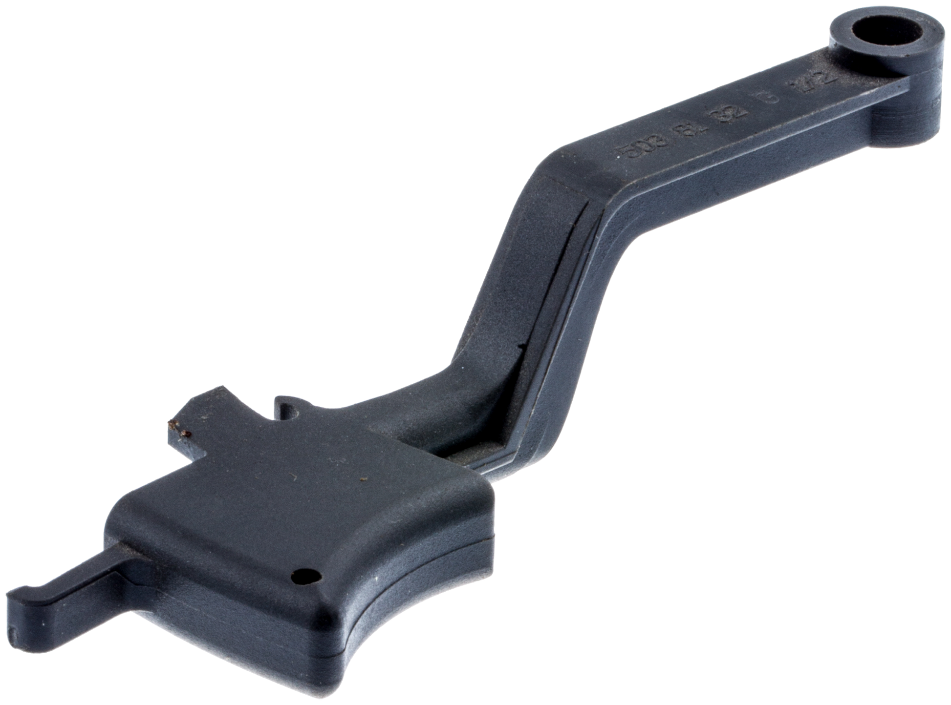 THROTTLE TRIGGER