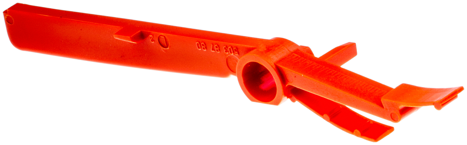 GASVERGRENDELING